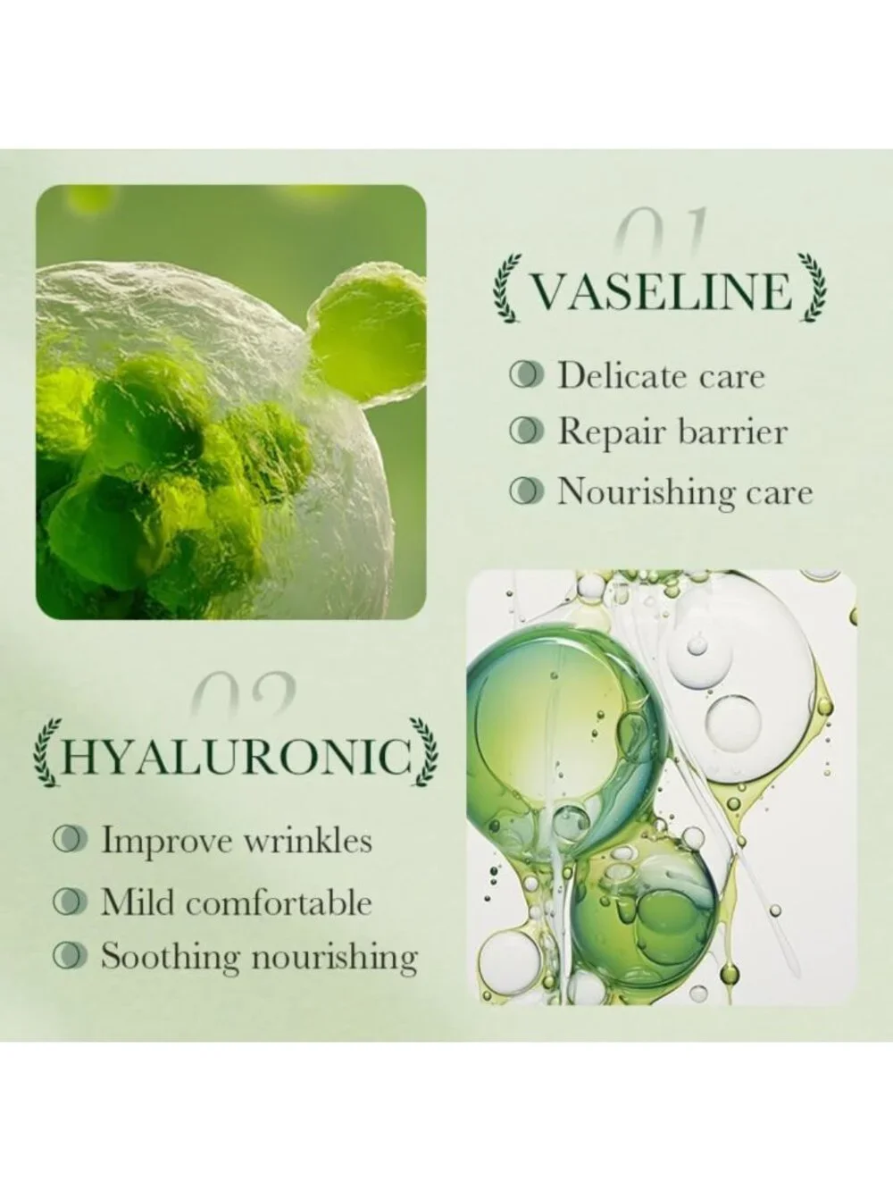 N/A revitalize your